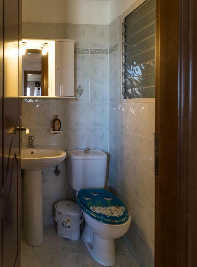 Alimos Marina Huge 3Bd Apartment Афіни Екстер'єр фото